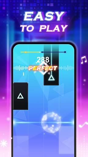 Piano Fun: Music Beat Game screenshot 4