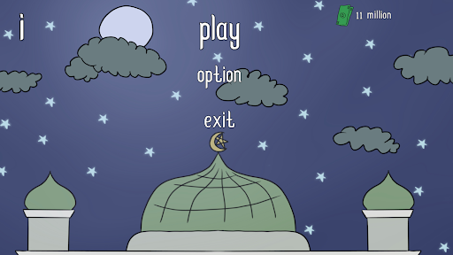 Ramadan Simulator screenshot 2