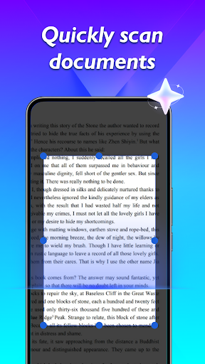 Document Reader App screenshot 2