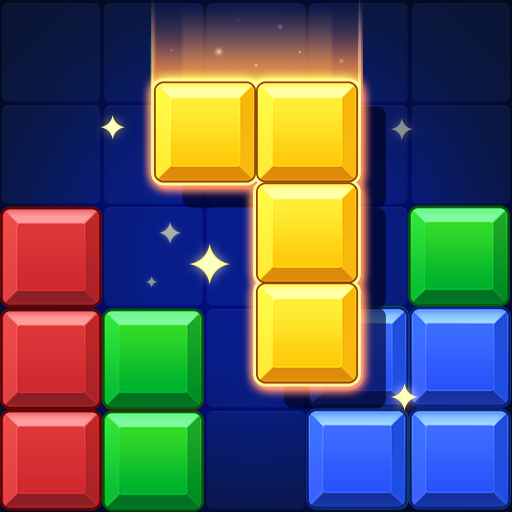 Block Spark: Classic Puzzle cover