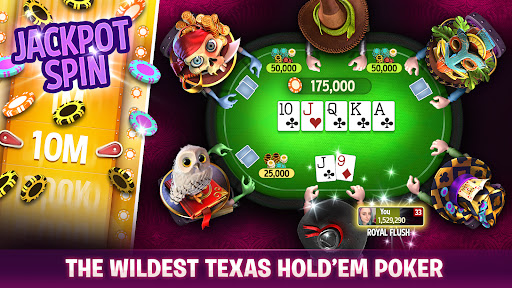 Governor of Poker 3 Card Games screenshot 14