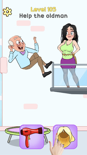 Impossible Date 2: Fun Riddle screenshot 3