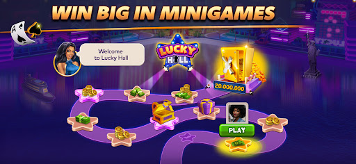 Spades Plus - Card Game screenshot 4