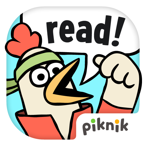 Superfonik: Kids Learn to Read cover