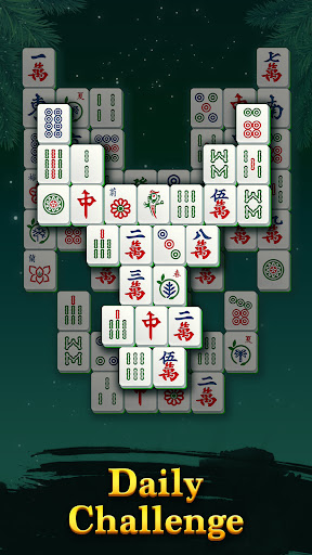Vita Mahjong screenshot 15