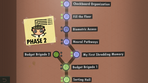 7 Billion Humans screenshot 2