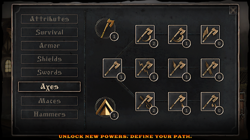 Blade of Shadows screenshot 16
