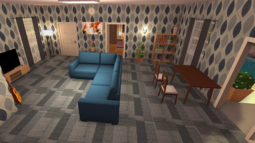 House Designer : Fix & Flip screenshot 14
