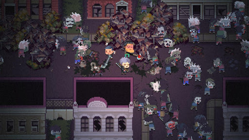 Death Road to Canada screenshot 21