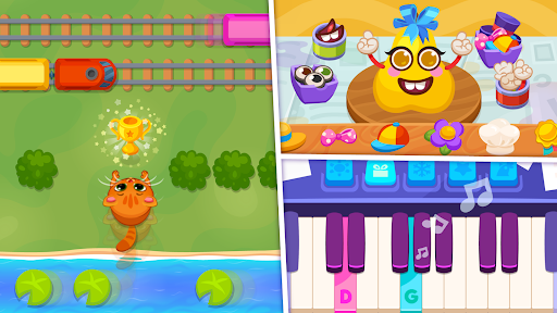 Bubbu School - My Virtual Pets screenshot 12