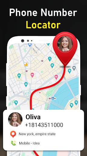 Find my phone・Location tracker screenshot 3