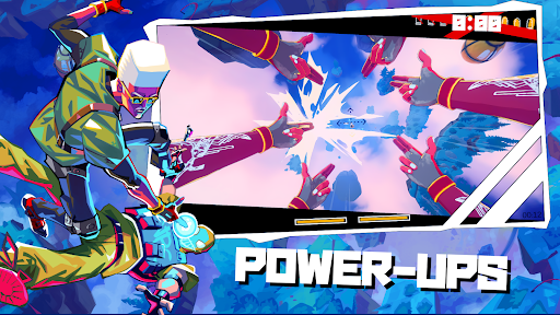 Aerial_Knights DropShot Mobile screenshot 9