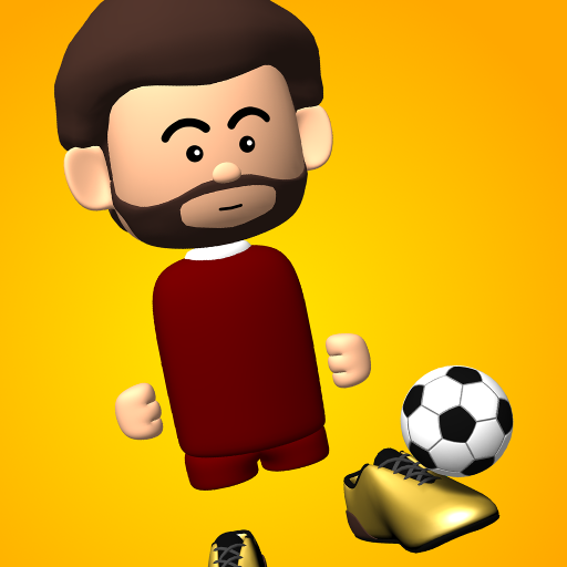 The Real Juggle: Soccer 2026 cover