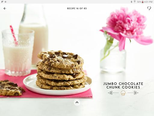 Oh She Glows - Healthy Recipes screenshot 18