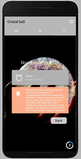 Learn more about your future screenshot 7