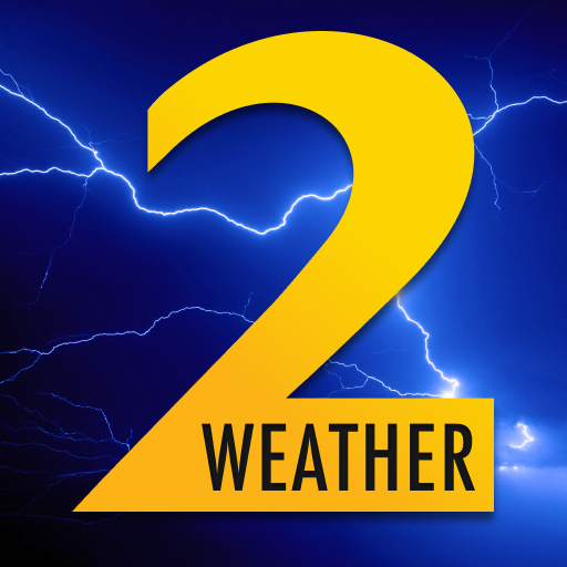 WSB-TV Weather cover