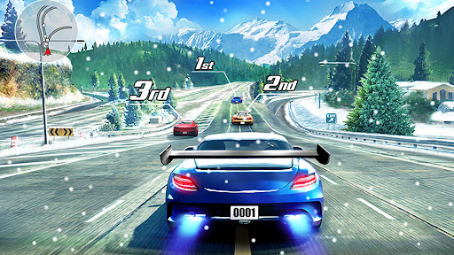 Street Racing 3D screenshot 14