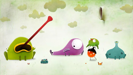 CHUCHEL screenshot 10