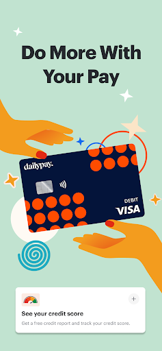 DailyPay On-Demand Pay screenshot 9