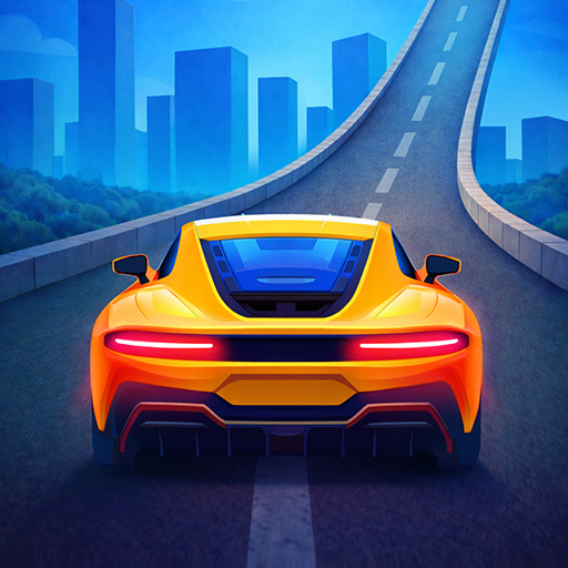 Race Master 3D: Car Racing cover