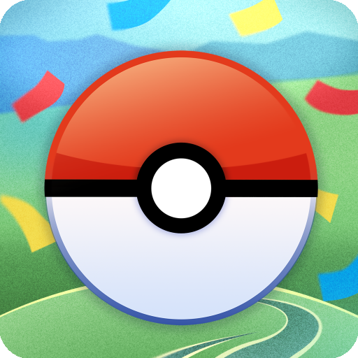 Pokémon GO cover