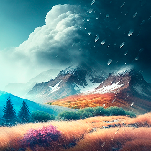 Weather Live Wallpapers cover