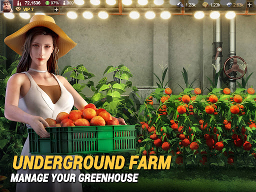Last Fortress: Underground screenshot 5