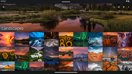 SmugMug - Photography Platform screenshot 12
