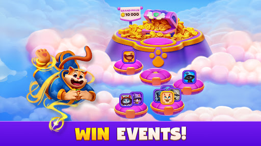 Magic Sort! screenshot 18