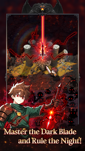 Evil Sword screenshot 4