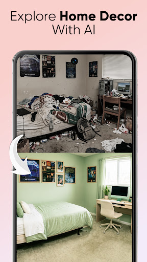 ArtPic: Photo & Video Editor screenshot 4