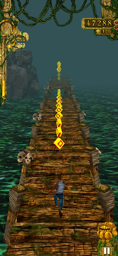 Temple Run screenshot 6