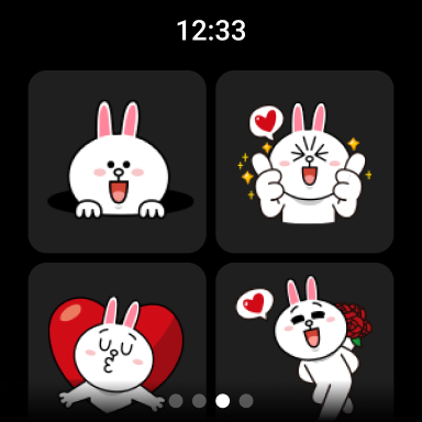 LINE: Calls & Messages screenshot 10