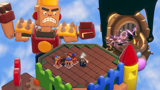 Tavern Tale screenshot 5