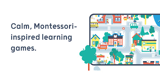 Pok Pok | Montessori Preschool screenshot 21