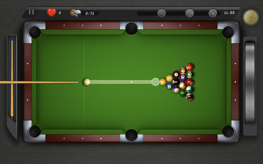 Pooking - Billiards City screenshot 13