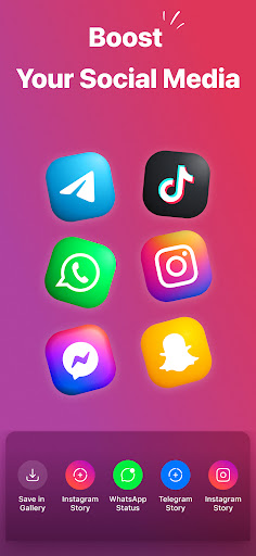 StoryFont for Instagram Story screenshot 5