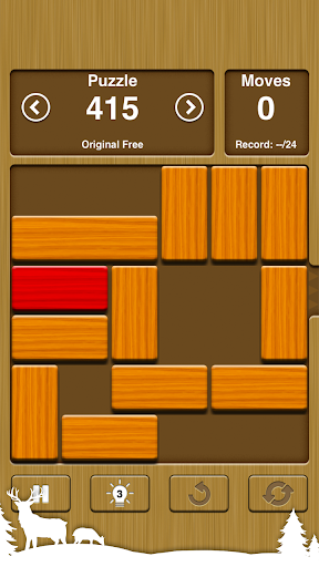 Unblock Me Premium screenshot 1