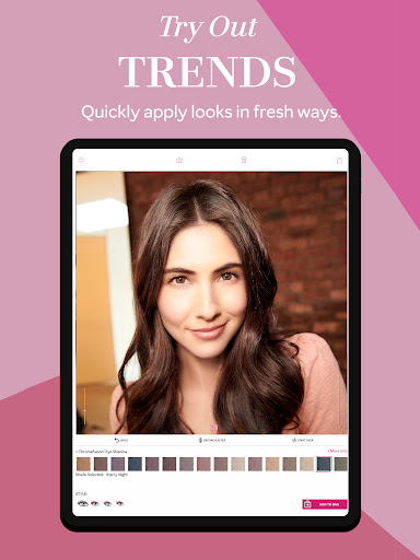 Mary Kay® MirrorMe™ screenshot 12