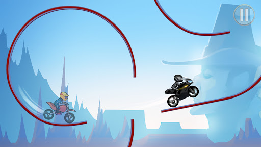 Bike Race:Motorcycle Games screenshot 15