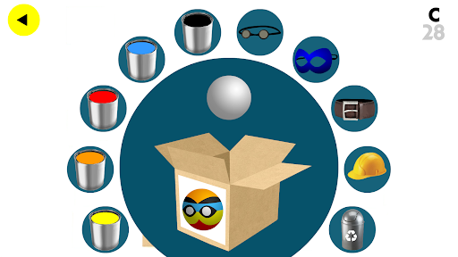 factory balls screenshot 9