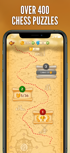 Chess - Clash of Kings screenshot 19