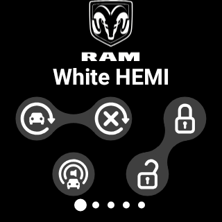 RAM screenshot 1