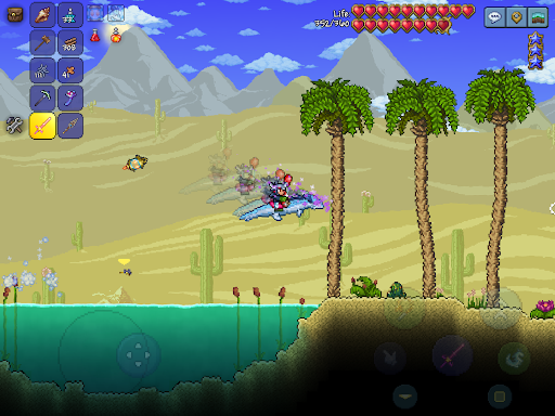 Terraria screenshot 14