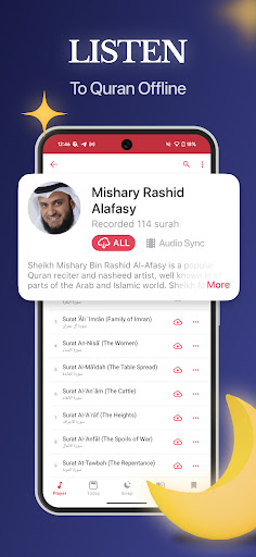 Quran Pro - القران الكريم screenshot 3