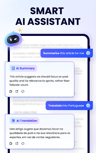 PDF Reader - PDF Viewer screenshot 21