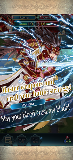 Fire Emblem Heroes screenshot 24