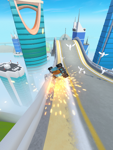 Car Evolve screenshot 15