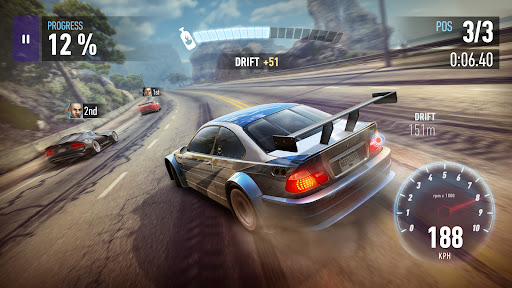 Need for Speed™ No Limits screenshot 7