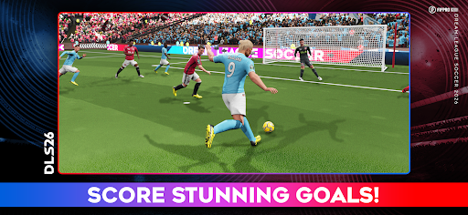 Dream League Soccer 2026 screenshot 5